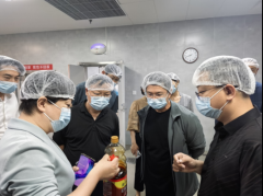 <b>代表委员进校园∣解锁“环节环节” 守护市北“</b>