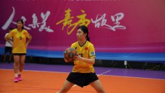 芳华“荷”力“球”堆积美 —— 2025年中国中学