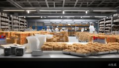 中秋国庆临近！梁山县市场监管局若何建