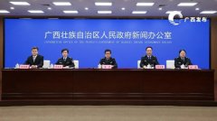 实录 2025年广西强化食物药品平安监督工